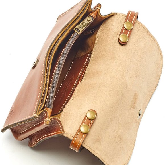 NWT Patricia Nash Torri Crossbody Purse Bag - Sold Out! - Picture 4 of 7